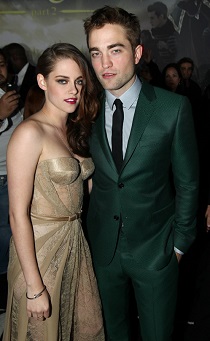 rob&kristen