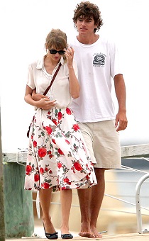 taylor&conor