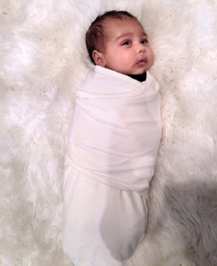 north west