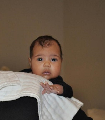 north west