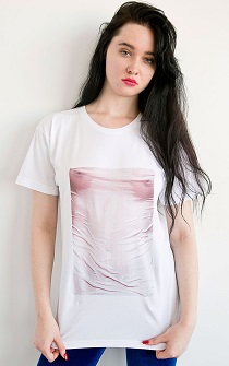 american apparel tshirts