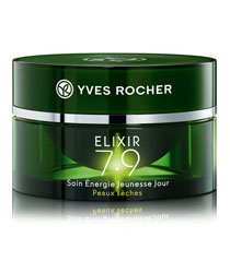 crema yves rocher