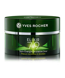 crema yves rocher