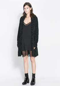 rochie zara