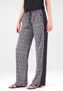 pantaloni stradivarius