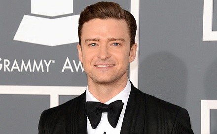 justin timberlake