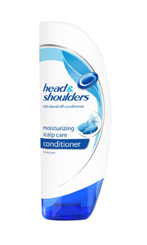 balsam head&shoulders