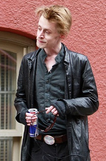 macaulay culkin