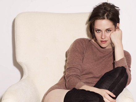 kristen stewart