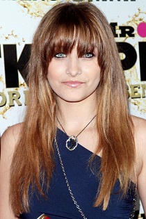 paris jackson