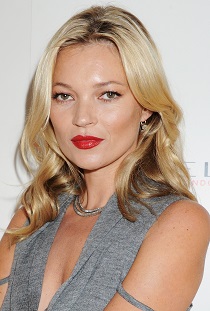 kate moss