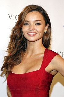 miranda kerr
