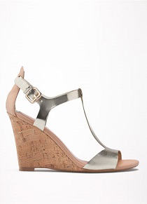 sandale platforma