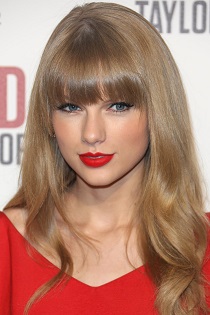 red taylor