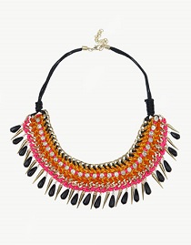 colier tribal1