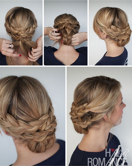 braided bun2