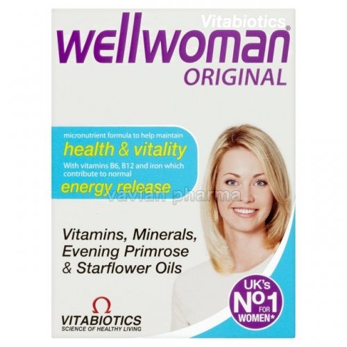 wellwoman