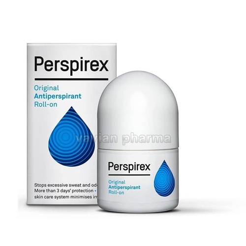 perspirex