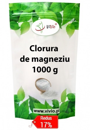 Clorura de magneziu