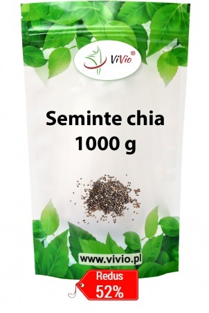 Seminte de chia