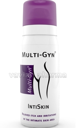 Multi-Gyn Intiskin