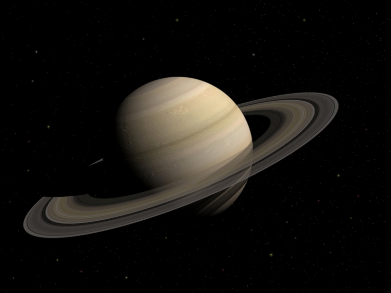 Mitul intoarcerii lui Saturn