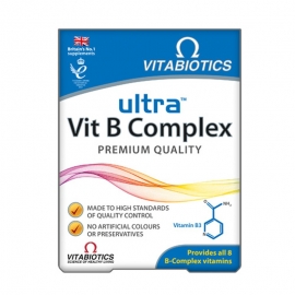 complex de vitamine pentru ficat