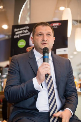 Adrian Nicolaescu
