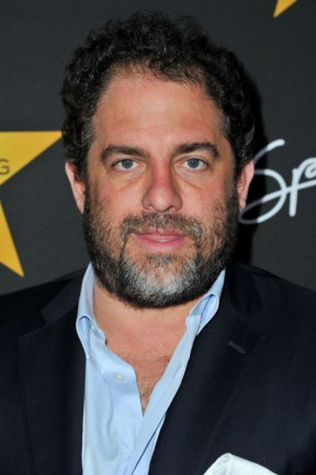 Regizorul si producatorul Brett Ratner