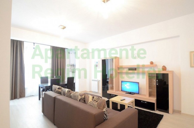 Cazare apartamente in regim hotelier