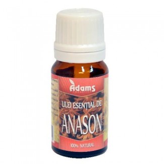 Ulei de anason 100% natural