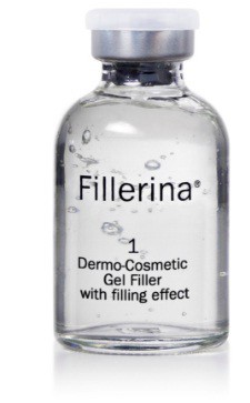 Fillerina gel 1