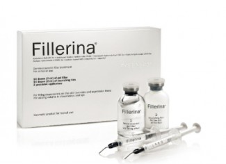 fillerina crema