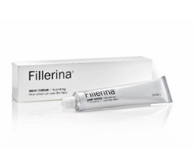 fillerina crema de zi