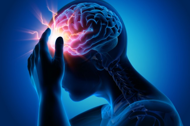 Comoţie cerebrală: simptome, tratament