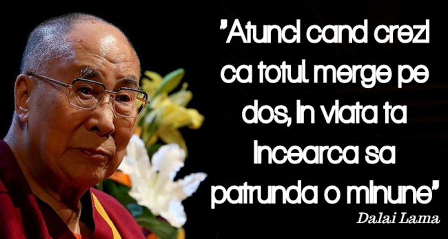 Dalai Lama-citat