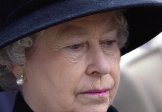 Regina Elisabeta plangand