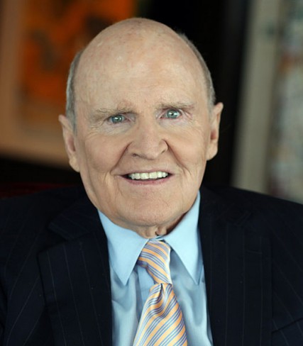 Jack Welch a murit la 83 de ani