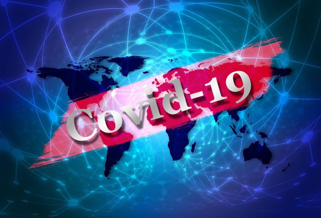 Coronavirus, COVID-2019