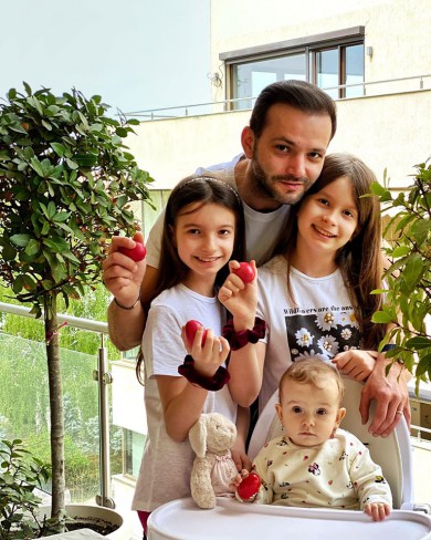 Mihai Morar