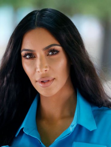 Kim Kardashian