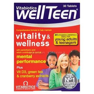 wellteen