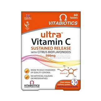 vitamina c