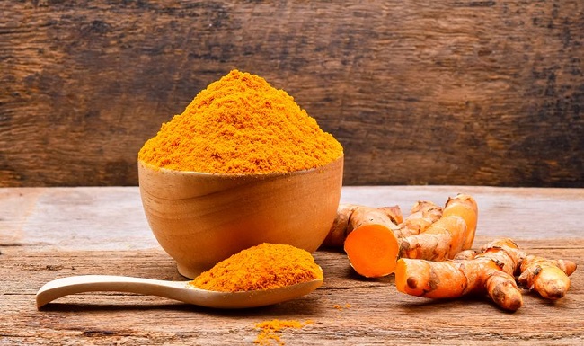 turmeric