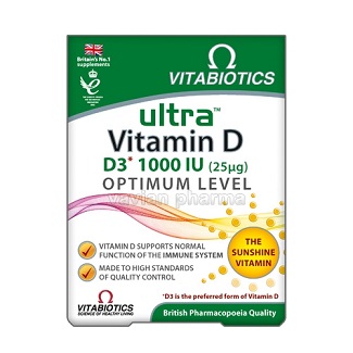 supliment vitamina D