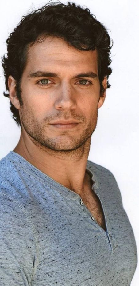 henry cavill