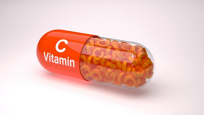 vitamina c
