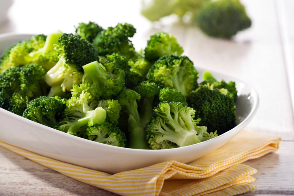 broccoli copt