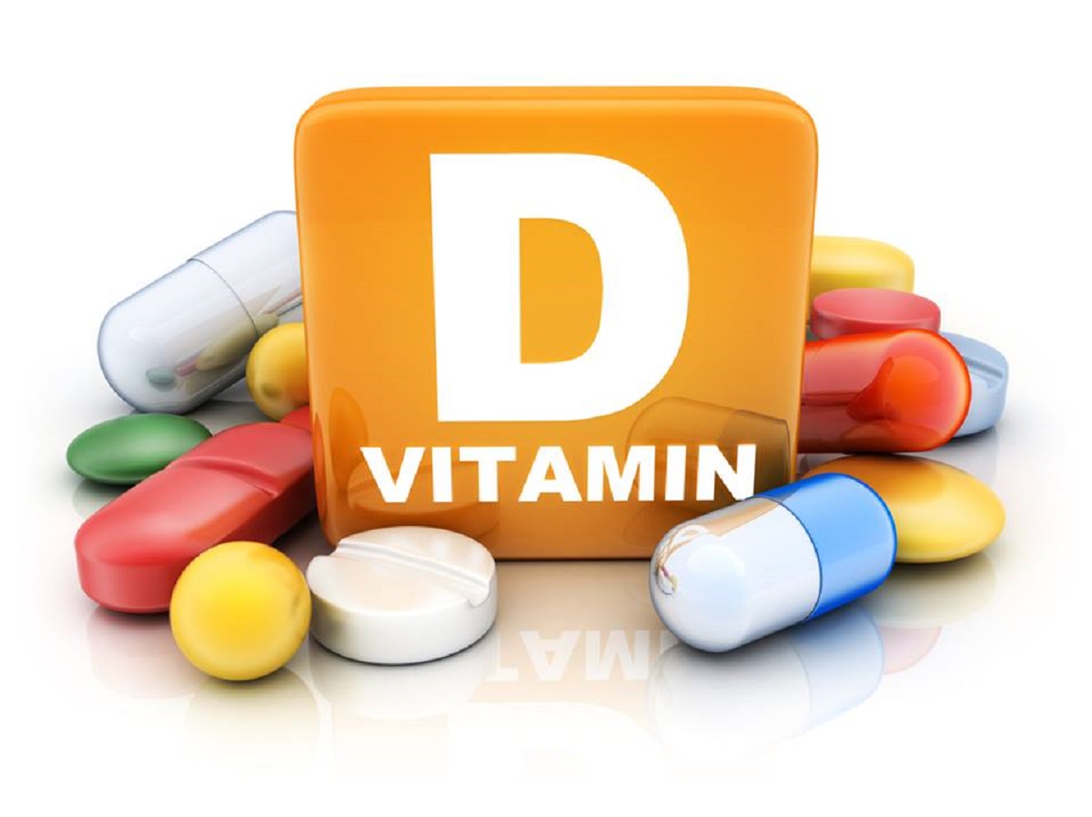 vitamina D