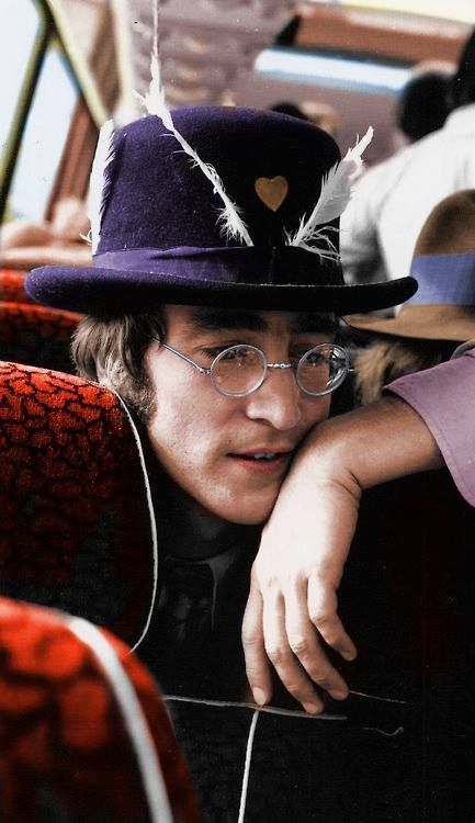 john lennon